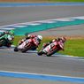 Hasil Race 2 ARRC Buriram: Podium Kelas AP250 Milik Indonesia