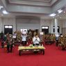 Gerakan Perekonomian Banten Pada 2021, Gubernur WH Targetkan Serapan APBN dan APBD Capai 85 Persen