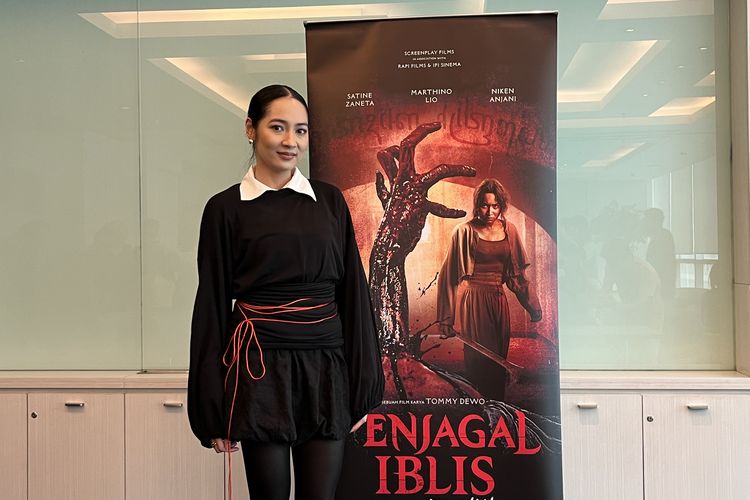 Daftar Pemain Penjagal Iblis: Dosa Turunan