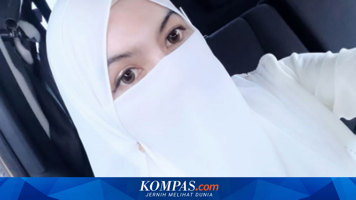 Wardatina Mawa Resmi Bercerai dari Insanul Fahmi