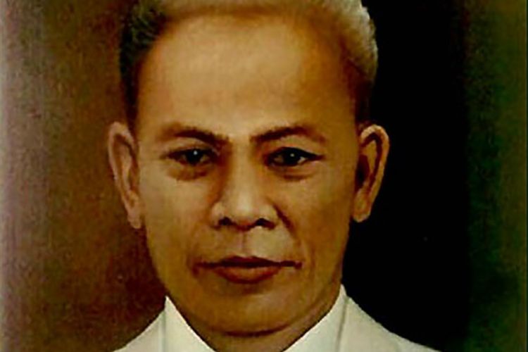Oto Iskandar Di Nata, Pahlawan Nasional Indonesia yang kisah kematiannya masih menjadi misteri