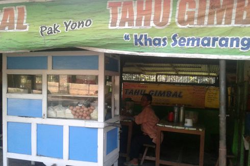 Lebaran, Pedagang Kuliner di Solo Wajib Pasang Daftar Harga Menu dan Minuman
