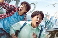 Hometown Flex, Variety Show Terbaru Lee Seung Gi yang Tayang Gratis di Viu
