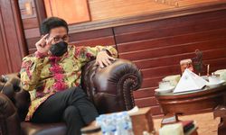 Ketua DPRD Pacitan Sampaikan Keluhan Kades soal Alokasi Dana Desa, Ini Tanggapan Gus Halim