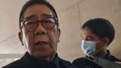 TPN Klaim Pegang Bukti Kuat Mobilisasi Aparat dan Masyarakat Diminta Pilih Paslon Tertentu