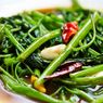 Cara Masak Tumis Kangkung Terasi Agar Tetap Hijau dan Tidak Lembek