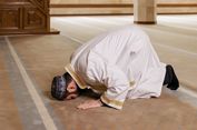 Perbedaan Sujud Syukur, Sujud Tilawah, dan Sujud Sahwi