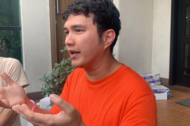 Perindo: Wajar Aldi Taher Tidak Memenuhi Syarat Bacaleg DPRD DKI, Berkasnya Memang Tak Dilengkapi