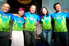 Begini Arti Penting Ultramaraton 2020 dengan Peringatan Tsunami Aceh