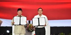 Bersama Kementerian ATR/BPN, Pertamina Perkuat Infrastruktur Energi Nasional