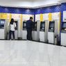 Bank Mandiri Sediakan ATM Setor Tarik Rp 10.000, Ini 5 Lokasinya