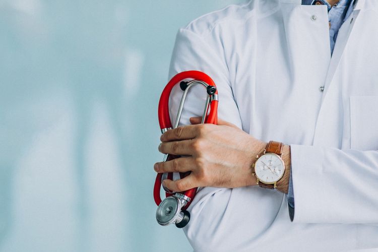 Universitas dengan jurusan S1 Kedokteran terbaik menurut akreditasi BAN-PT.