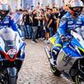 Keluar dari MotoGP, Suzuki Siapkan Hayabusa GP Edition