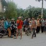Terduga Bandar Sabu Tewas Ditembak Polisi, Mapolsek di Aceh Tamiang Didatangi Warga