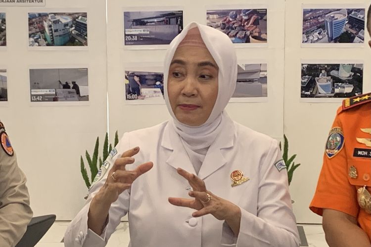 Kata BMKG Soal Puncak Musim Hujan di Indonesia Bagian Tengah dan Timur