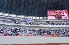 Said Abdullah Minta Kader PDI Perjuangan Serap Aspirasi Gen Z dan Gen Alpha