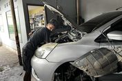 Ini Penyakit Transmisi Mobil Matik: Kenali Jangan Biarkan Terlalu Lama