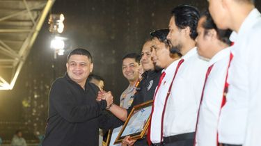 Iptu Nasrullah Tersangka Penembakan Remaja Makassar, Dulunya Ungkap Kasus Penculikan Bilqis