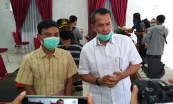 Antisipasi Lonjakan Kasus Covid-19, Pemkab Wonogiri Gandeng RS PKU Muhammadiyah