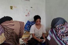 Rohimah Ceritakan Detik-detik Disiksa Majikan Sadis di Bandung Barat, Ditonjok hingga Ditusuk Jarum
