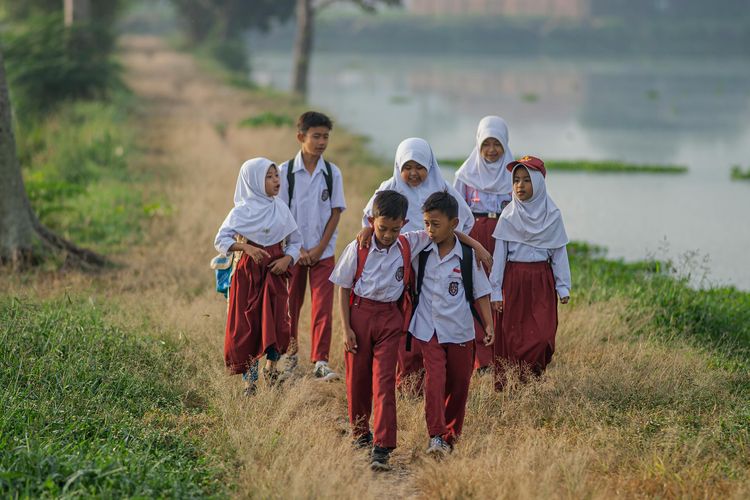 Rawan Diprotes, SMPB SD di Sumenep Diminta Transparan