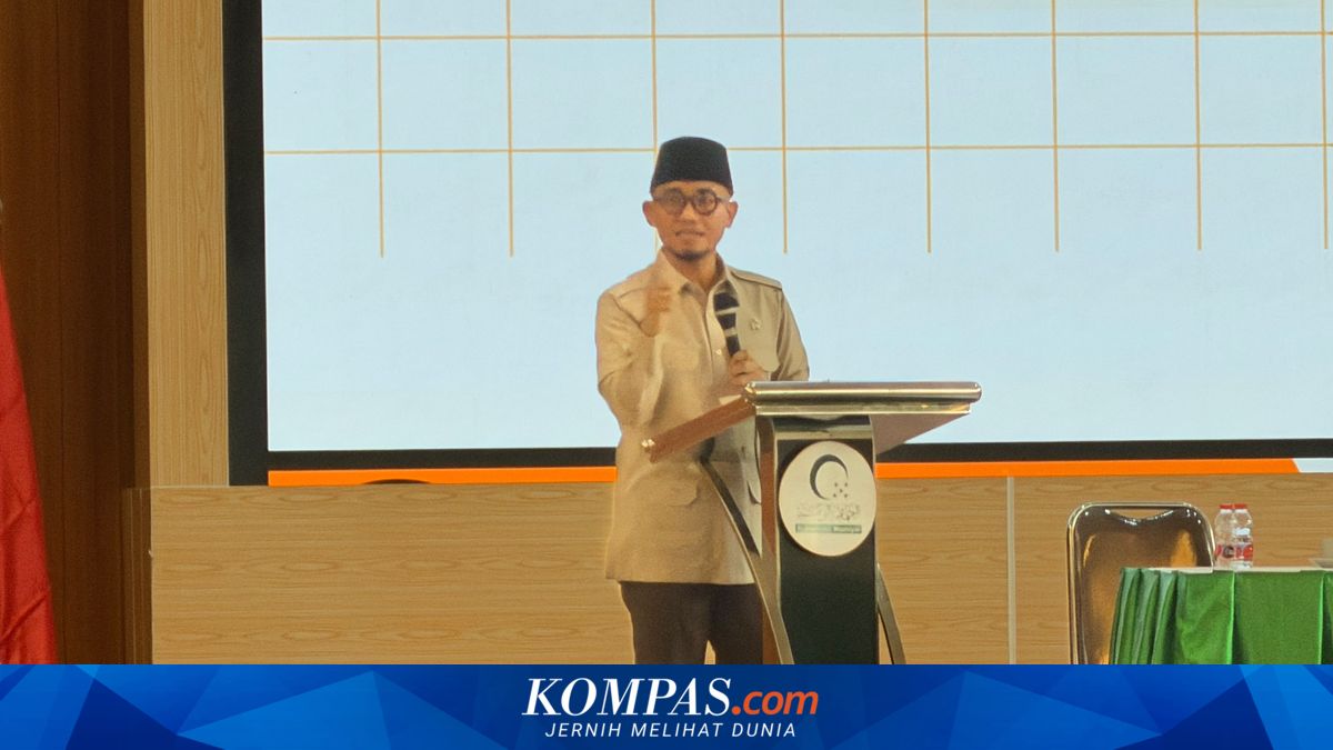 Wamenhaj Sebut Kenaikan BPIH Jadi Rp 107 Juta Belum Diketok, Bakal Dibahas Bersama Panja DPR