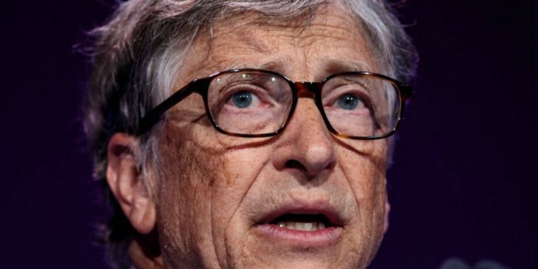 Bill Gates menyebut dunia belum siap jika pandemik baru menyerang kita