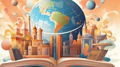 Di Tengah Arus Globalisasi, Pendidikan Agama Tak Cukup Ajarkan Teori