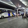 DAMRI Prediksi Arus Balik Lebaran 2025 Berlangsung sampai 11 April
