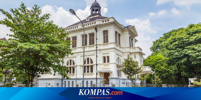 Bukan BI atau BNI, Ini Bank Pertama yang Didirikan di ...