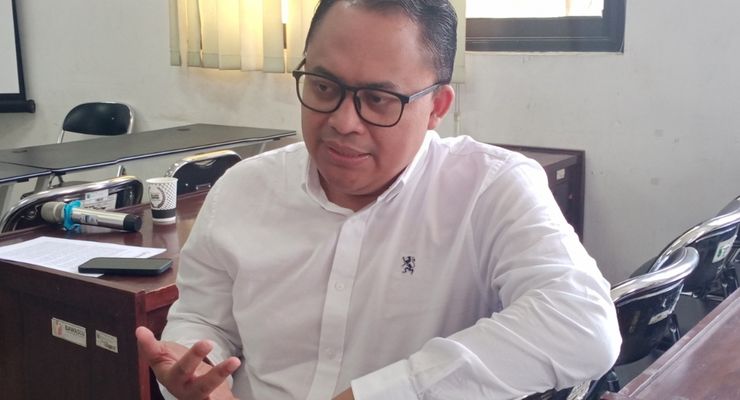 Masa Tenang, Bawaslu Kota Batu Minta 20 Akun Medsos Ditutup