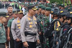 Rencana dan Jadwal Kunker Jokowi di Klaten, Sukoharjo, dan Wonogiri 31 Januari dan 1 Februari 2024