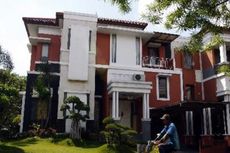 Dilelang, Rumah Mewah Gayus di Kelapa Gading Laku Rp 6,3 Miliar