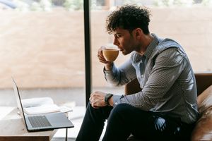 Minum Kopi Tiap Hari Dapat Memengaruhi Ginjal, Jadi seperti Apa?