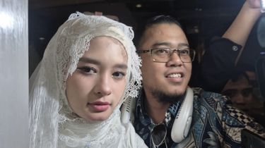 Inara Rusli Pasrah jika Jadi Tersangka Kasus Dugaan Perzinaan