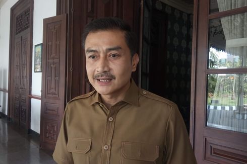 Pemkot Salatiga Tak Mengadakan Open House Idul Fitri