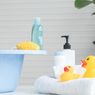 5 Ide Dekorasi Kamar Mandi untuk Anak, Bikin Suasana Menyenangkan