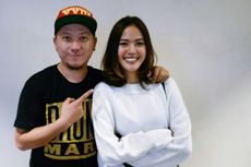 Gading Marten Sebut Adegan Mesra dengan Della Hanya Pemanis Film