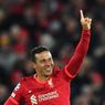 Liverpool ke Final Liga Champions, Thiago Selangkah Lagi Samai Rekor Legenda Milan