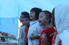 Riset Save The Children di 2 Provinsi: 1.187 Anak Alami Perundungan