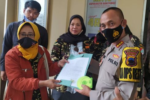 Dianggap Menghina, Gus Nur Dilaporkan ke Polisi oleh Kader Perempuan NU