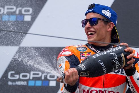 Data dan Fakta Jelang MotoGP Jerman