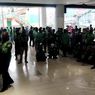 Kerumunan Antrean BTS Meal, Satpol PP dan Polisi Tegur Manajemen McDonalds