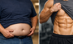 Ditolak Gebetan di Gym, Pria Ini Turun Berat Badan 40 Kg dan Ubah Hidupnya