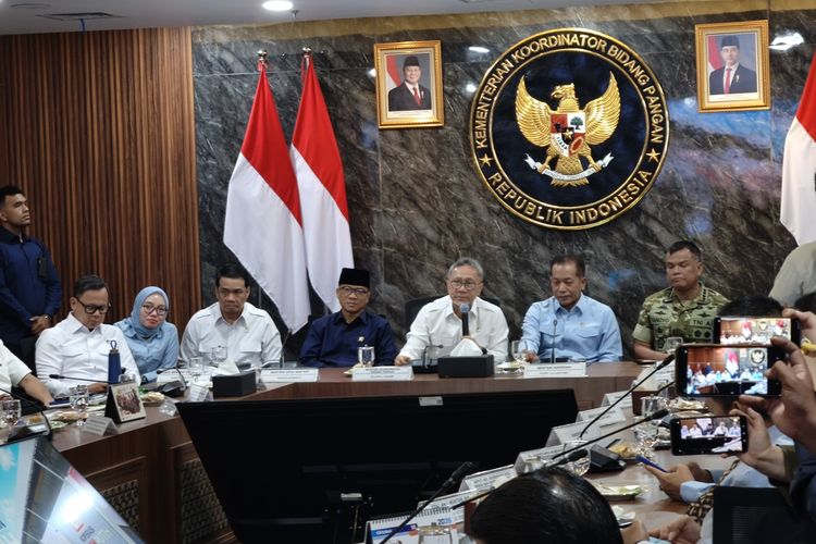 Zulhas Akui Kopdes Butuh Waktu 2 Tahun untuk Beroperasi Mandiri 
