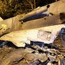 UPDATE Jet Sukhoi Rusia Jatuh, Pencarian Selesai, 13 Orang Ditemukan Tewas