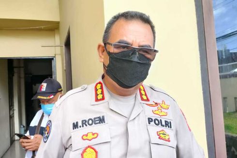 Polda Maluku Bantah TNI dan Polri Punya Pos Terpisah di Pulau Haruku