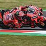 Hasil MotoGP Algarve 2021; Balapan Disetop, Bagnaia Menang