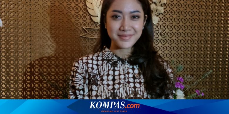 Disinggung soal Band, Widy Vierratale: Dari Awal Memang Enggak Ada Chemistry - Vimarsana News