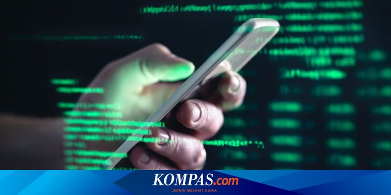 Berita Harian Artificial-intelligence Terbaru Hari Ini - Kompas.com